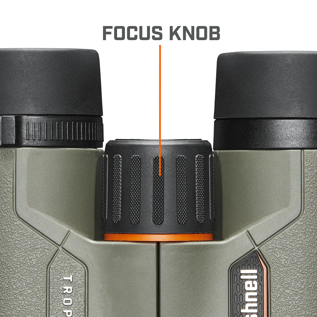 10x42 Bone Collector Binoculars - Image 4