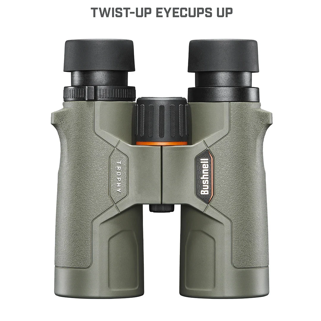 10x42 Bone Collector Binoculars - Image 5