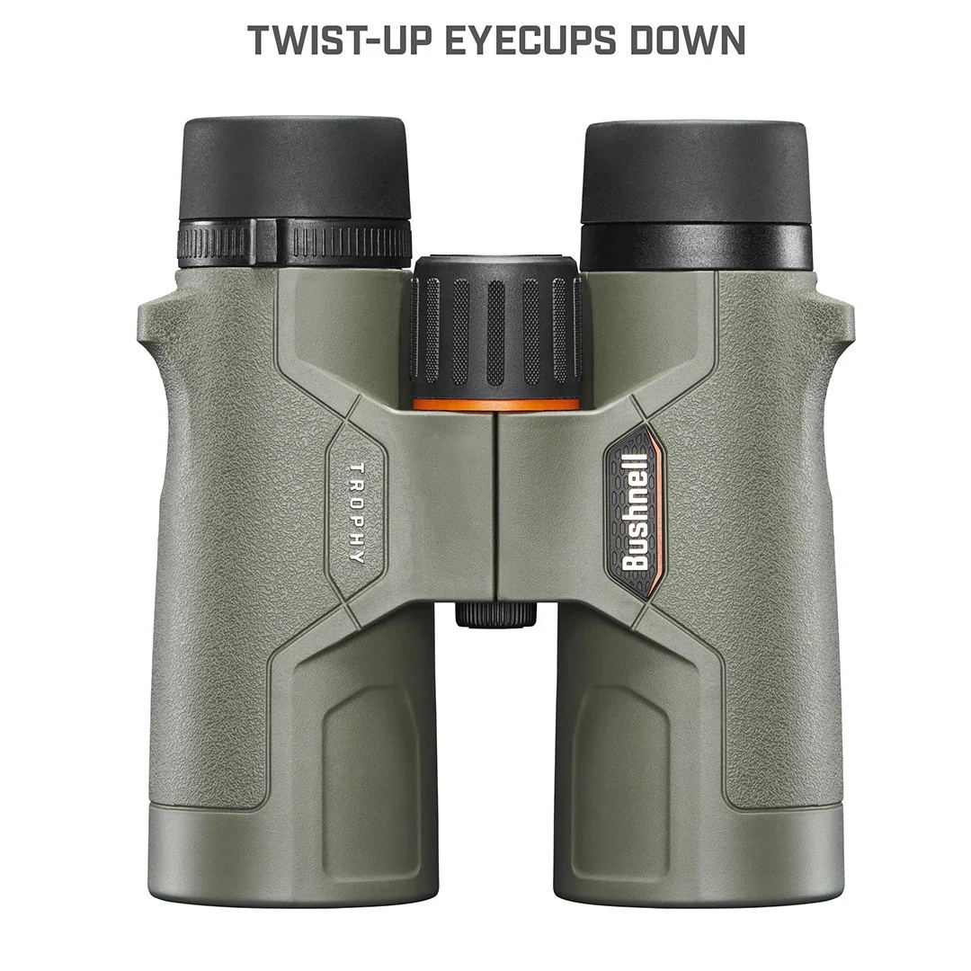 10x42 Bone Collector Binoculars - Image 6