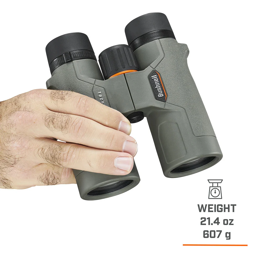 10x42 Bone Collector Binoculars - Image 7