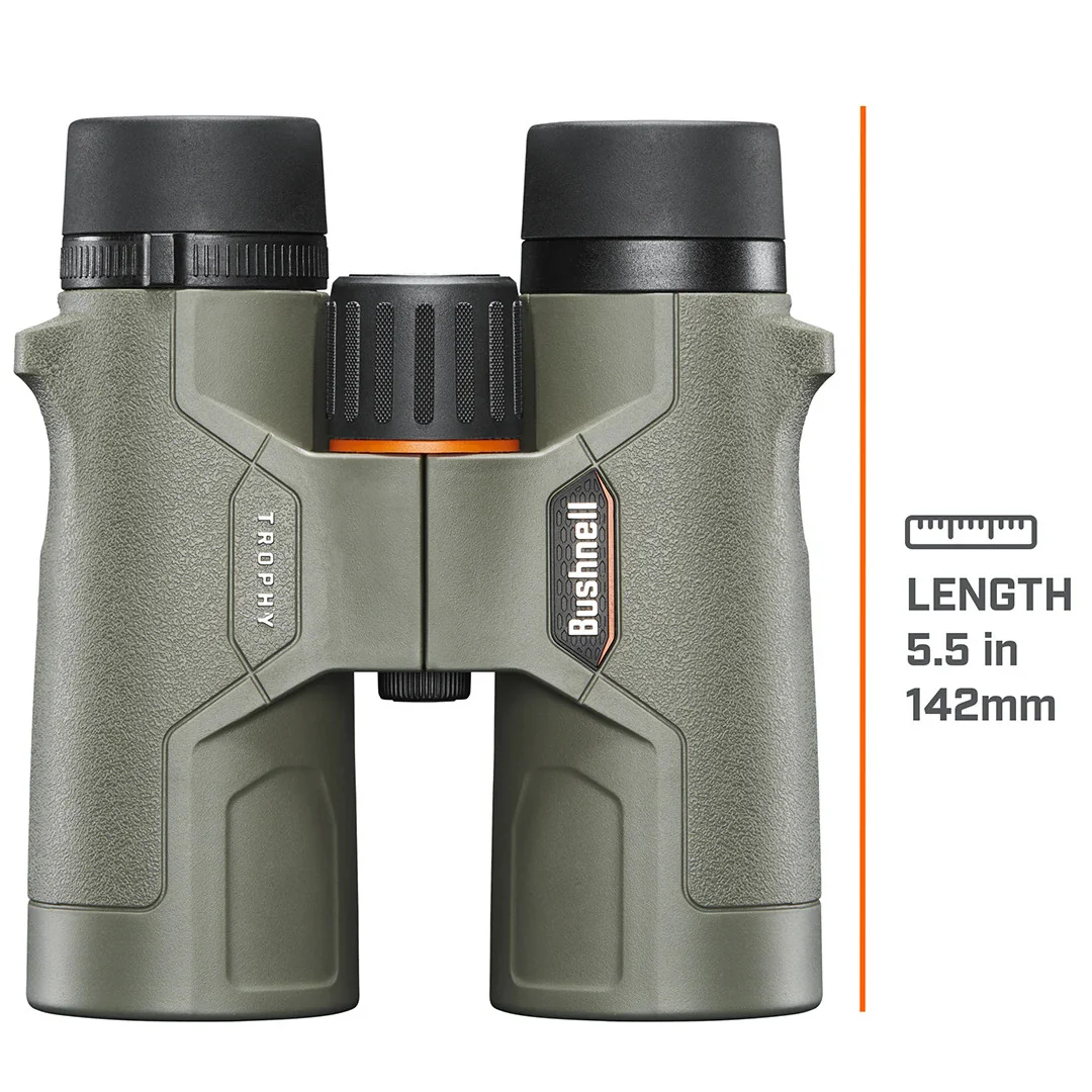 10x42 Bone Collector Binoculars - Image 8