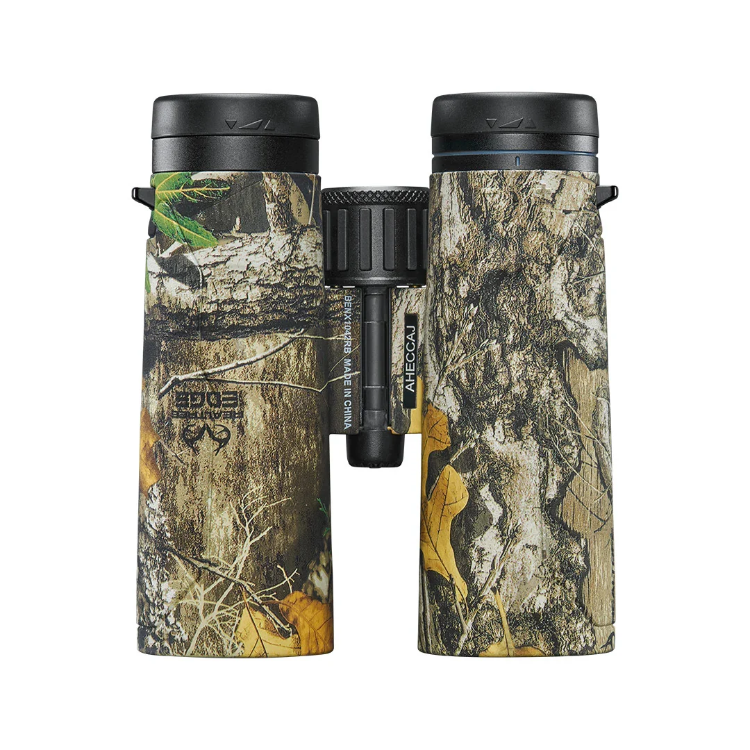 10X42mm Engage X Real Tree Edge Bone Collector Binoculars - Image 11