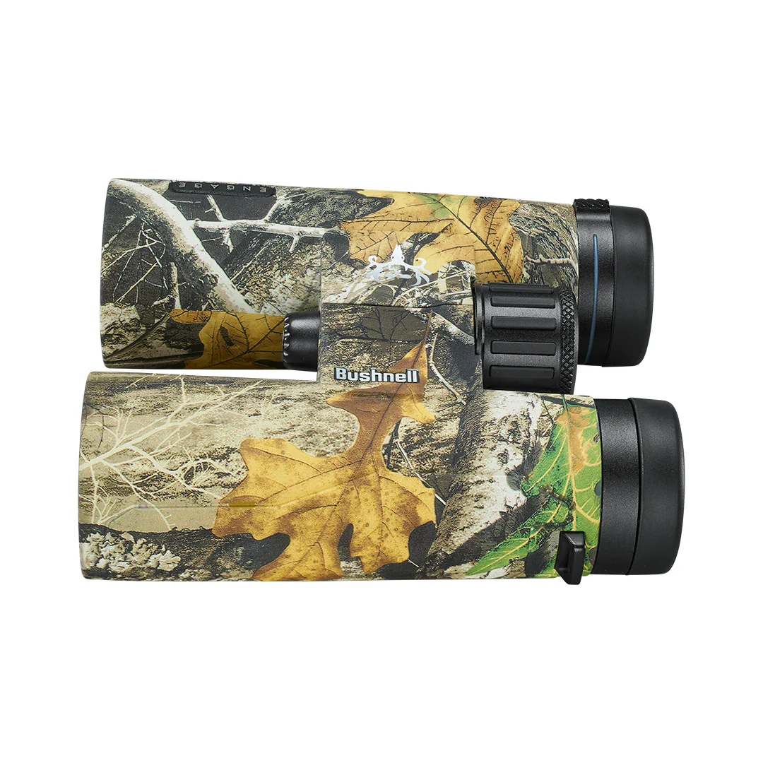 10X42mm Engage X Real Tree Edge Bone Collector Binoculars - Image 13