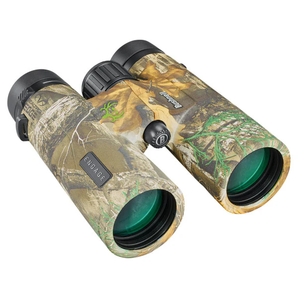 10X42mm Engage X Real Tree Edge Bone Collector Binoculars - Image 17