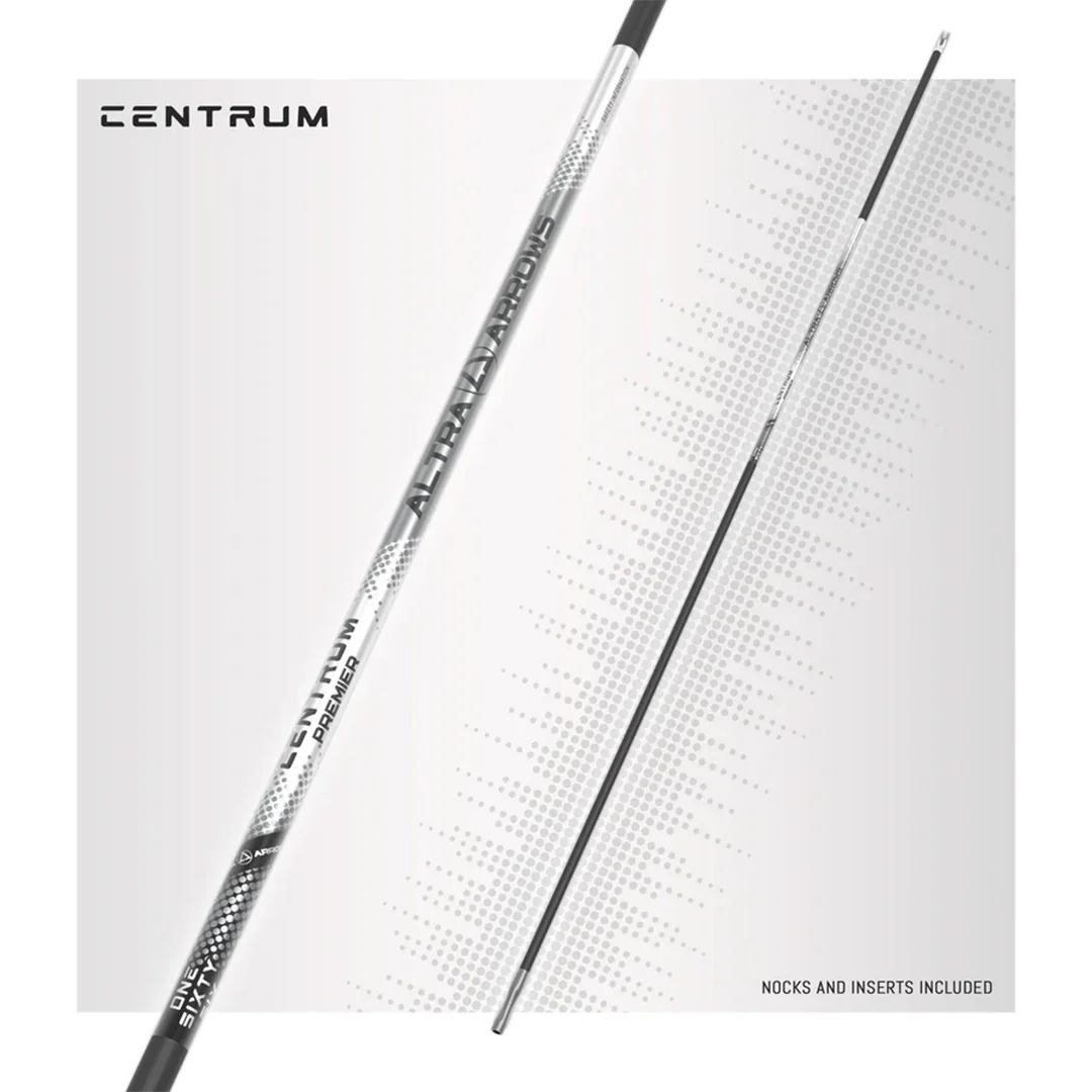 166 CENTRUM Premier Arrows - Image 10