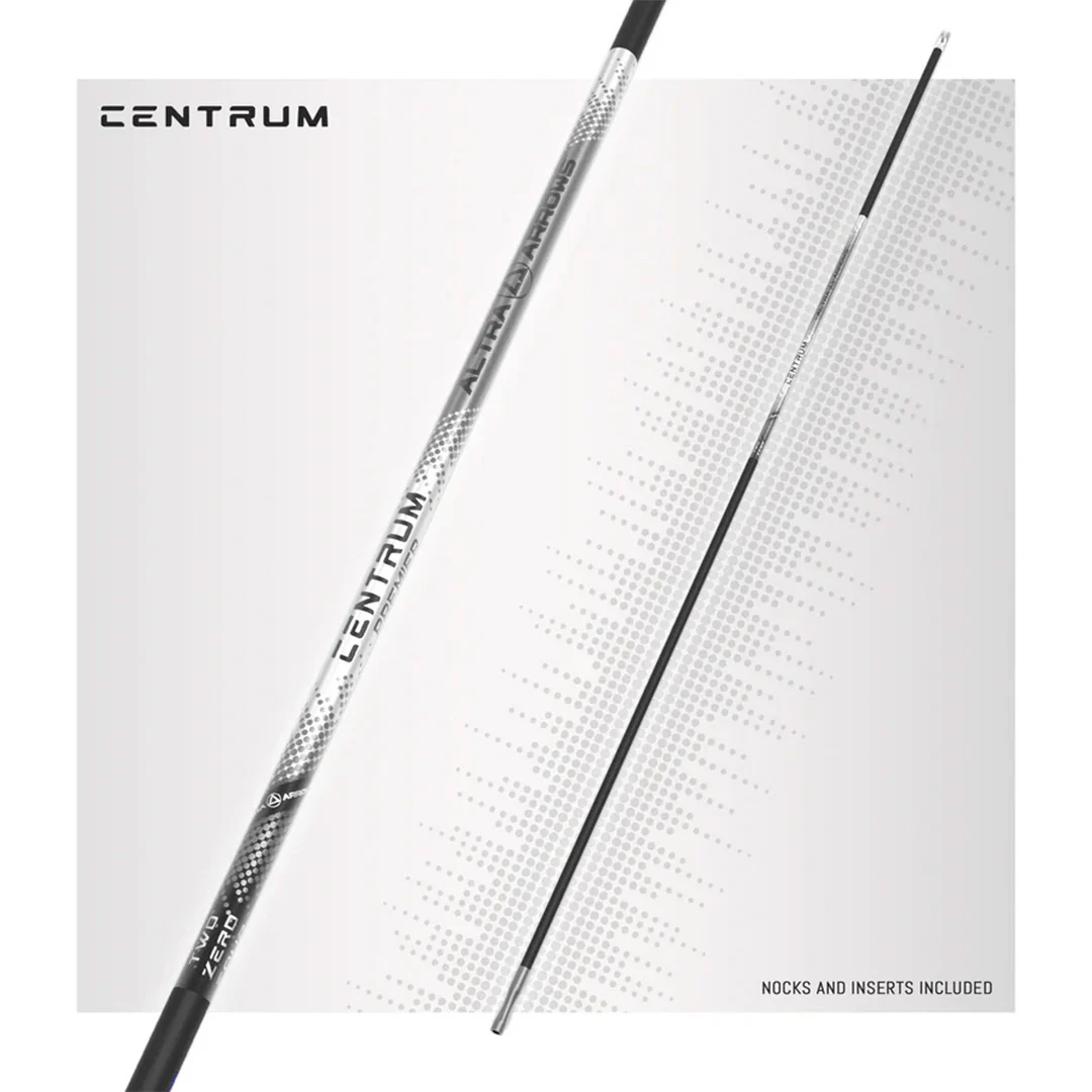 204 CENTRUM Premier Arrows - Image 10