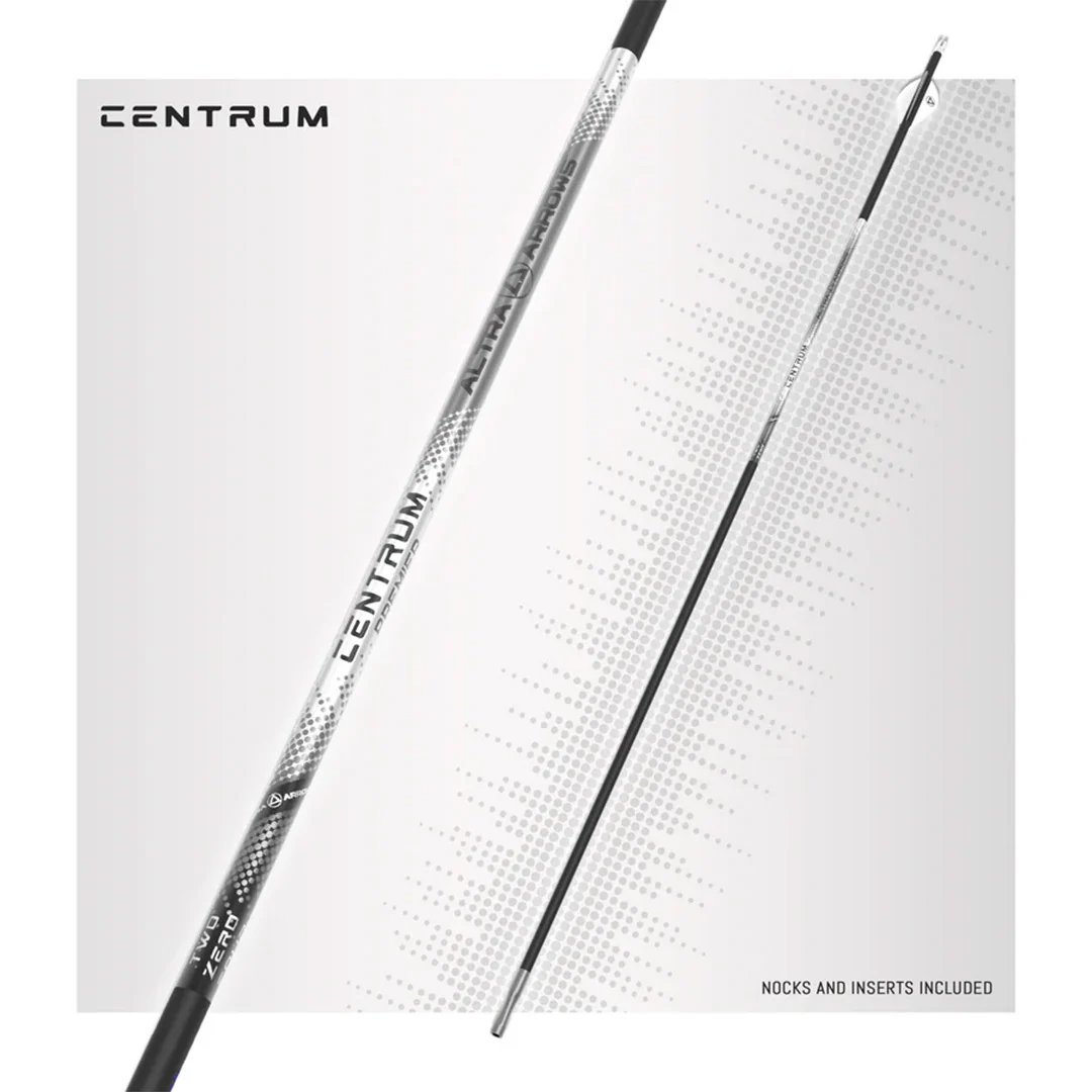 204 CENTRUM Premier Arrows - Image 4