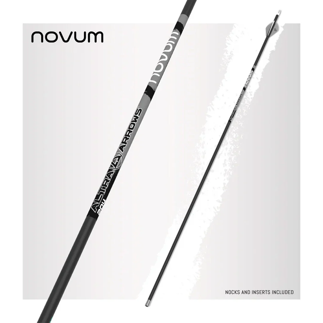 204 NOVUM Arrows - Image 4