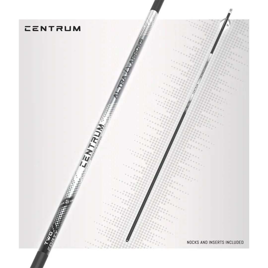 246 CENTRUM Premier Arrows - Image 5