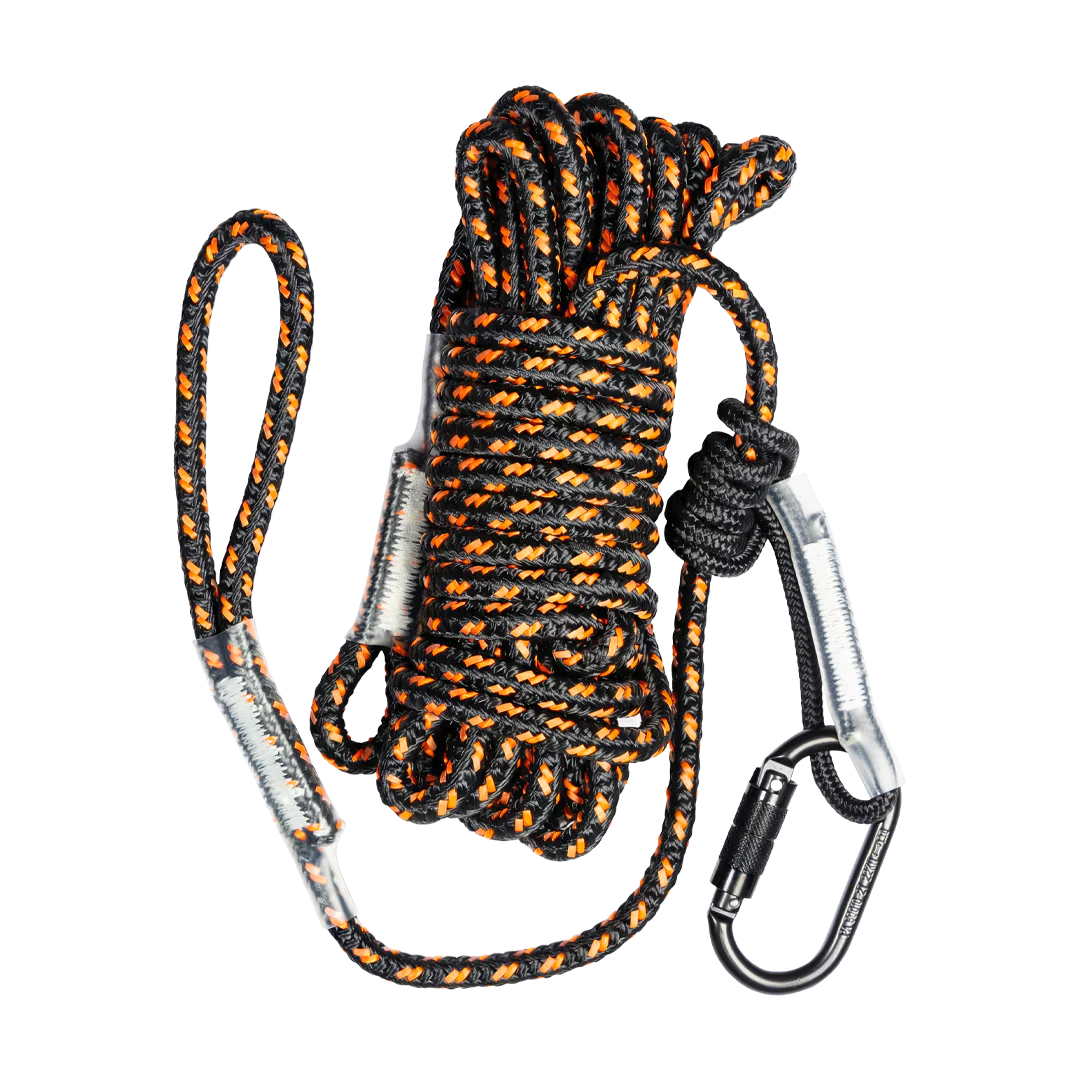 30' Malta Hunting Lifelines - Image 10