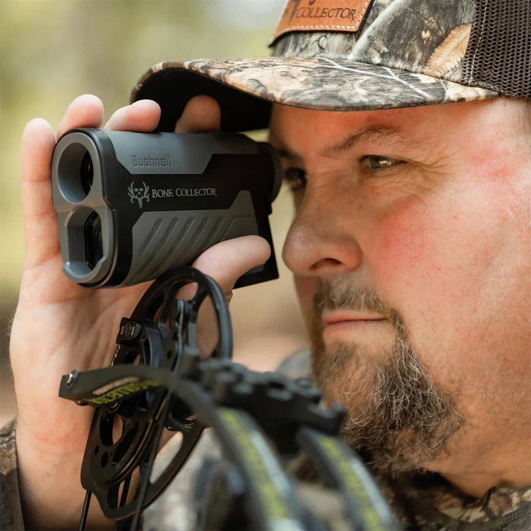6x25 Bone Collector 1000 Laser Range Finder Gen2 - Image 12