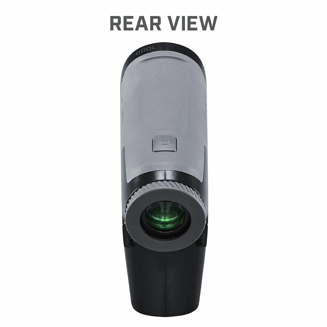 6x25 Bone Collector 1000 Laser Range Finder Gen2 - Image 3