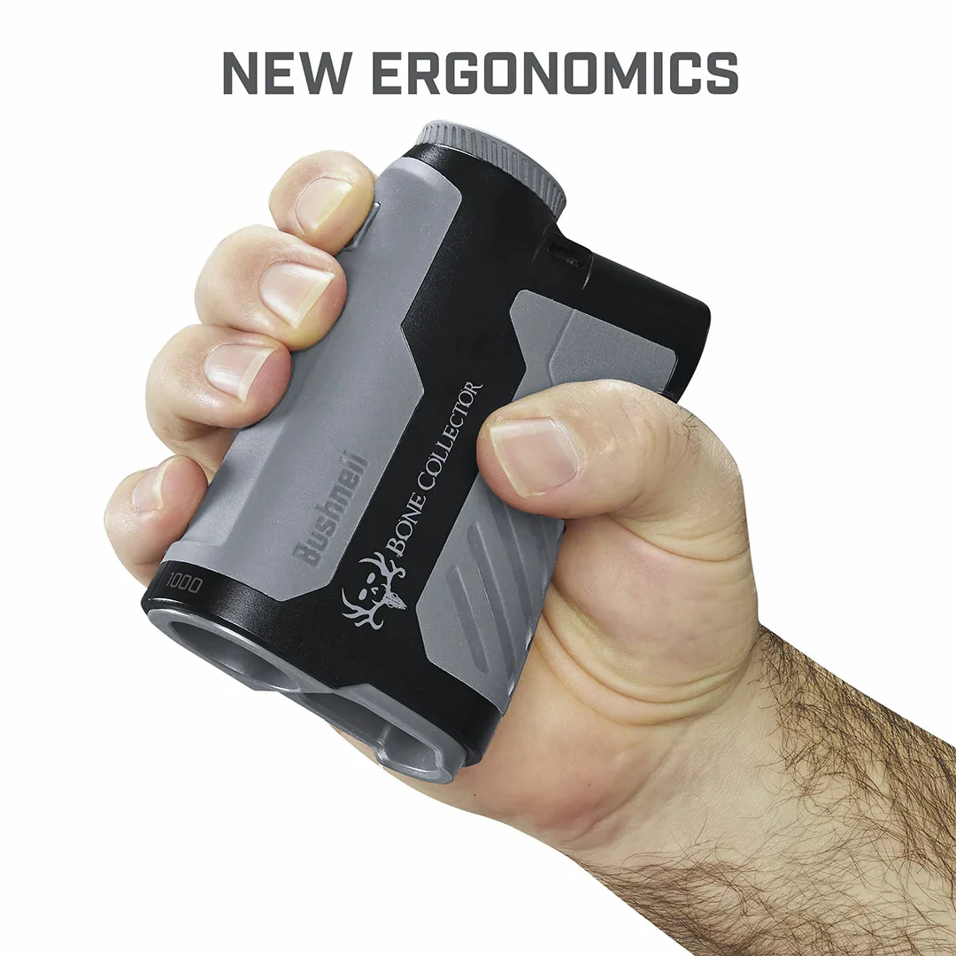 6x25 Bone Collector 1000 Laser Range Finder Gen2 - Image 4