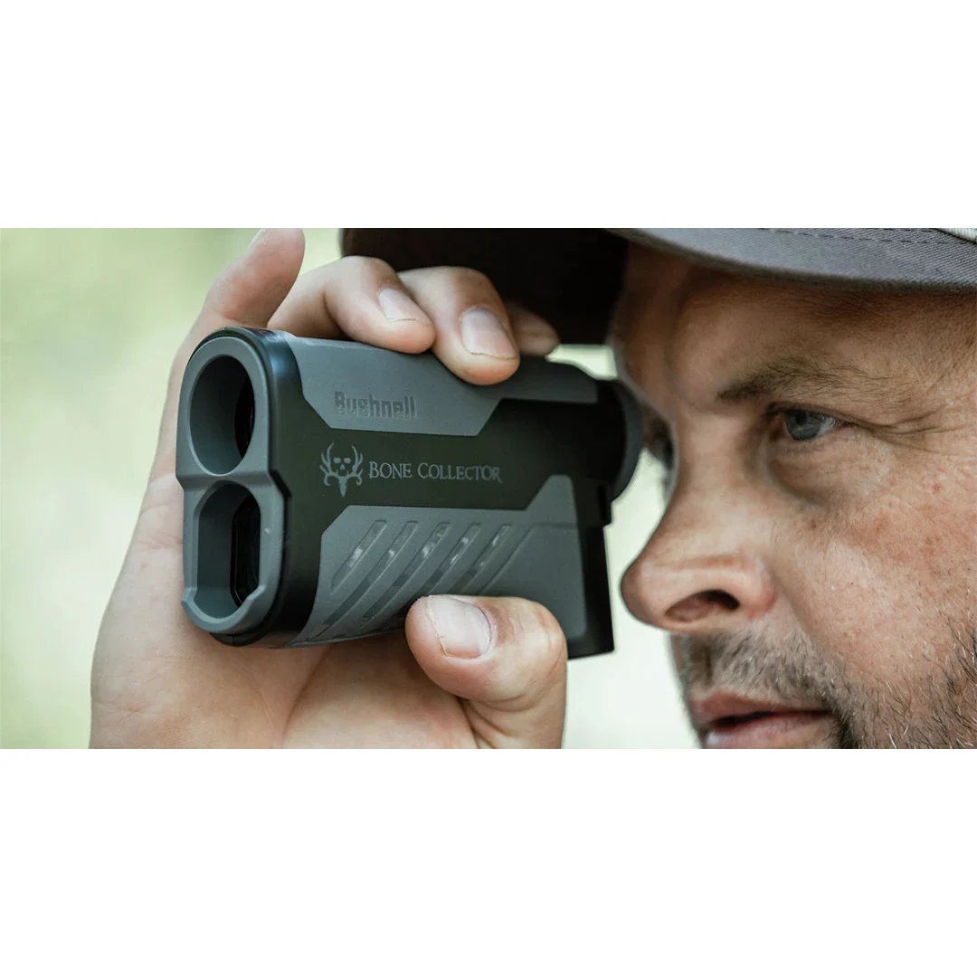 6x25 Bone Collector 1000 Laser Range Finder Gen2 - Image 6