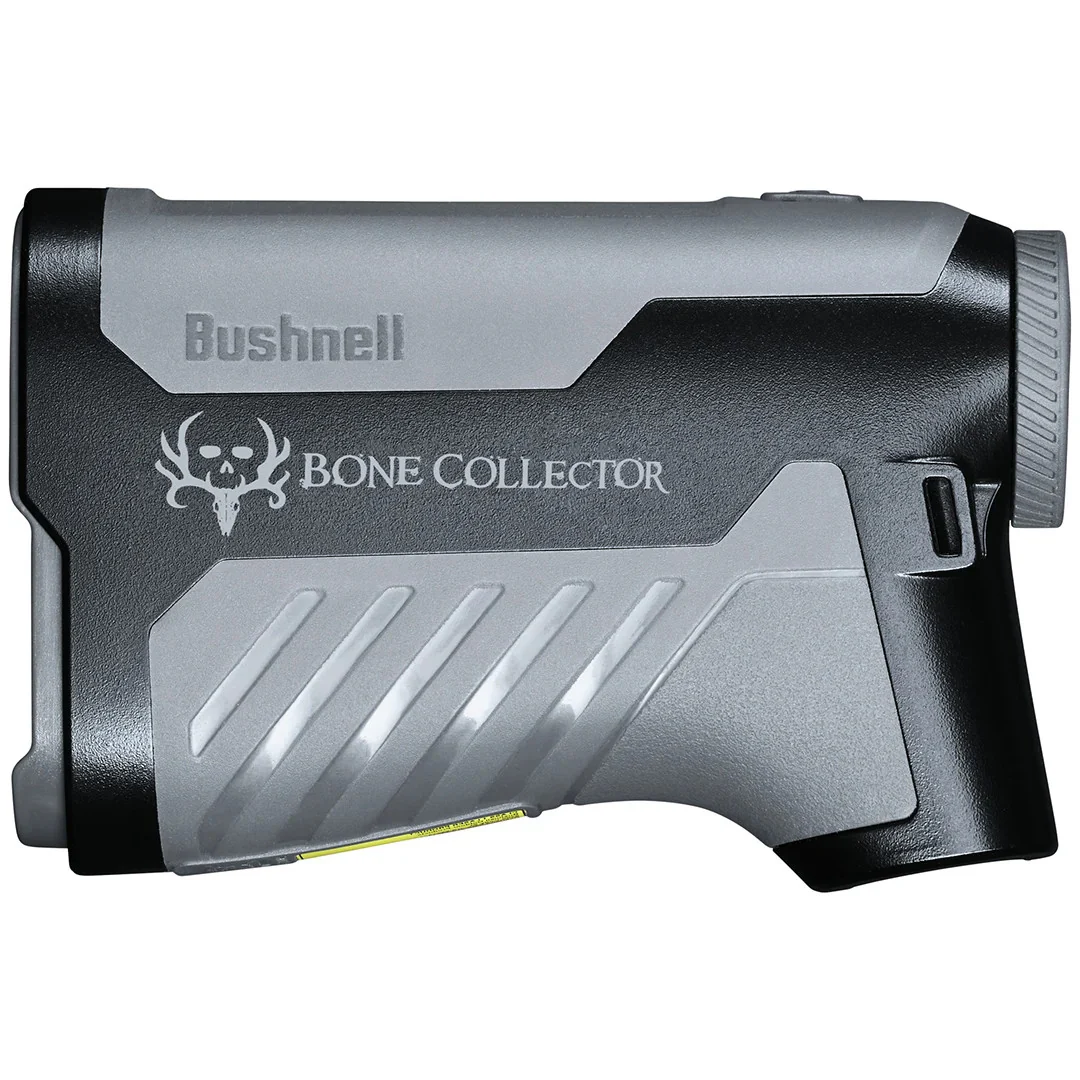 6x25 Bone Collector 1000 Laser Range Finder Gen2 - Image 8