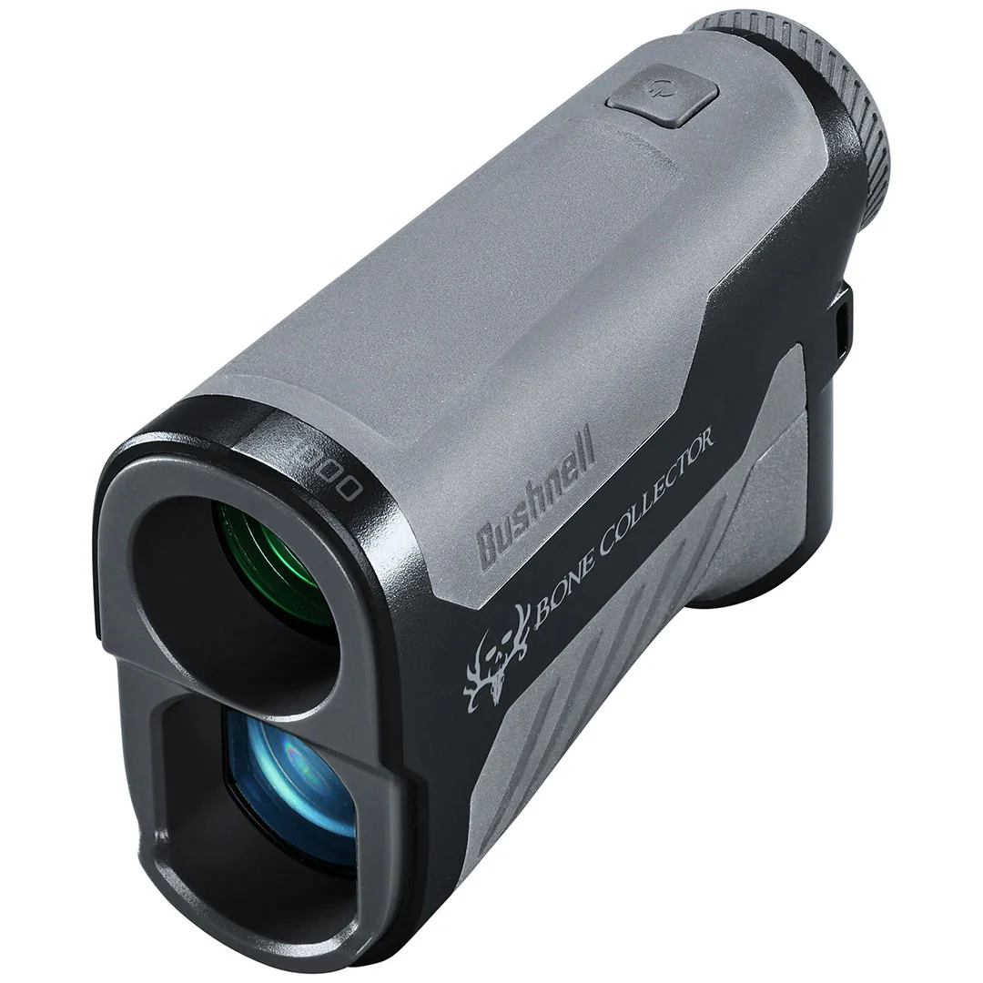 6x25 Bone Collector 1000 Laser Range Finder Gen2 - Image 9