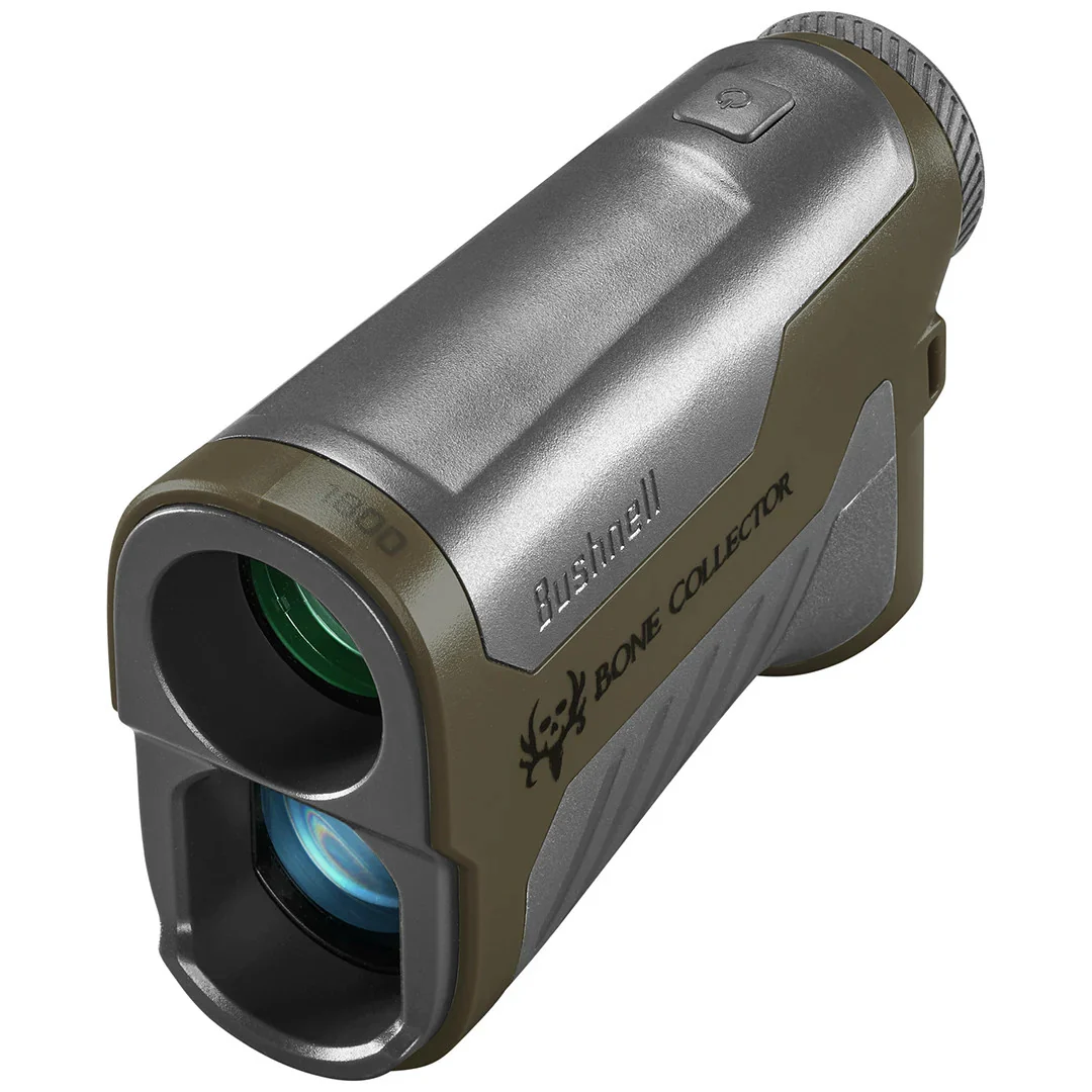 6x25 Bone Collector 1800 Laser Range Finder Gen2 - Image 10