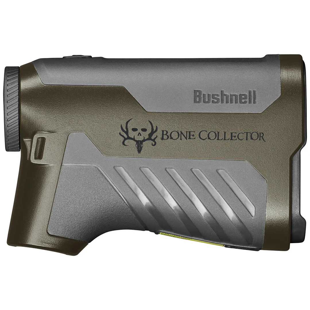 6x25 Bone Collector 1800 Laser Range Finder Gen2 - Image 13