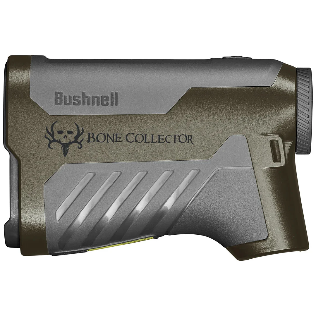 6x25 Bone Collector 1800 Laser Range Finder Gen2 - Image 14