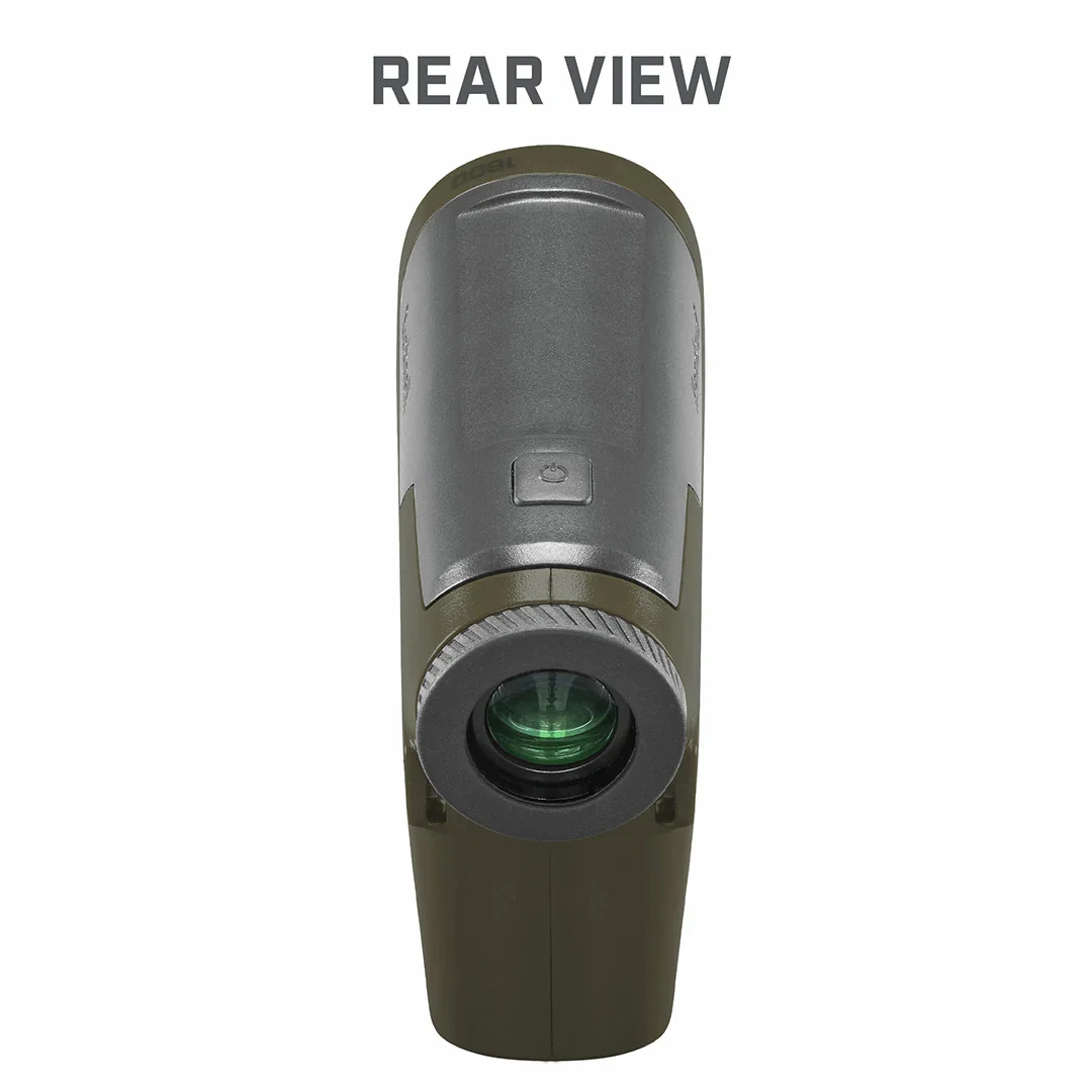 6x25 Bone Collector 1800 Laser Range Finder Gen2 - Image 5