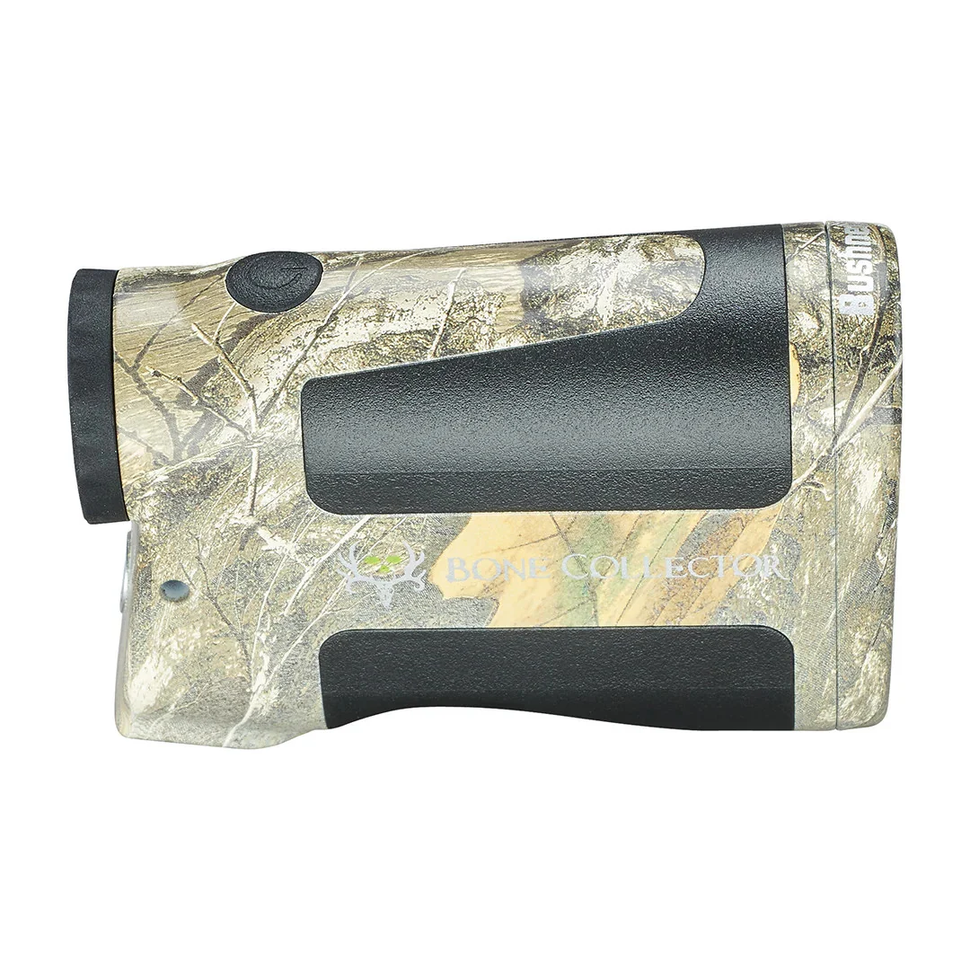 6x25 Bone Collector 850 Real Tree Edge Laser Rangefinder - Image 10