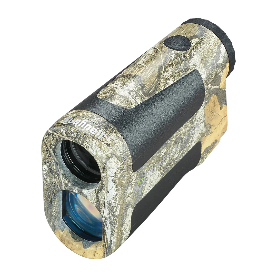6x25 Bone Collector 850 Real Tree Edge Laser Rangefinder - Image 11