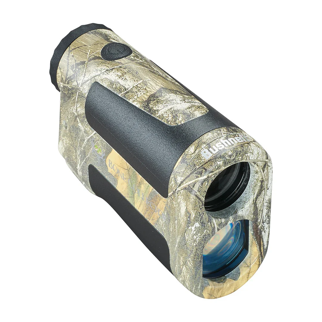 6x25 Bone Collector 850 Real Tree Edge Laser Rangefinder - Image 12