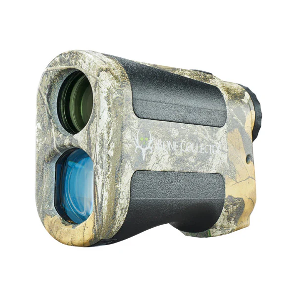 6x25 Bone Collector 850 Real Tree Edge Laser Rangefinder - Image 13