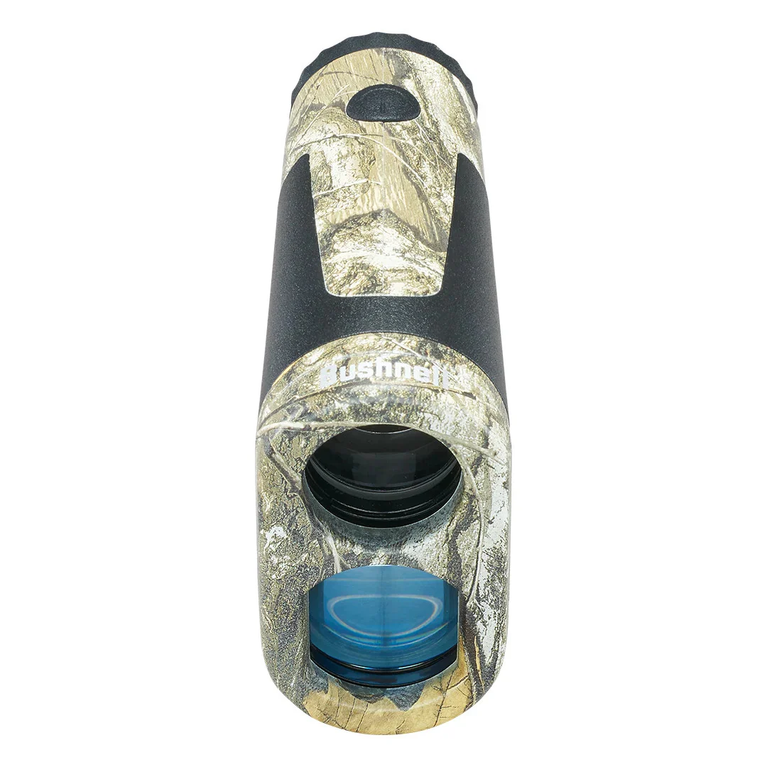 6x25 Bone Collector 850 Real Tree Edge Laser Rangefinder - Image 8