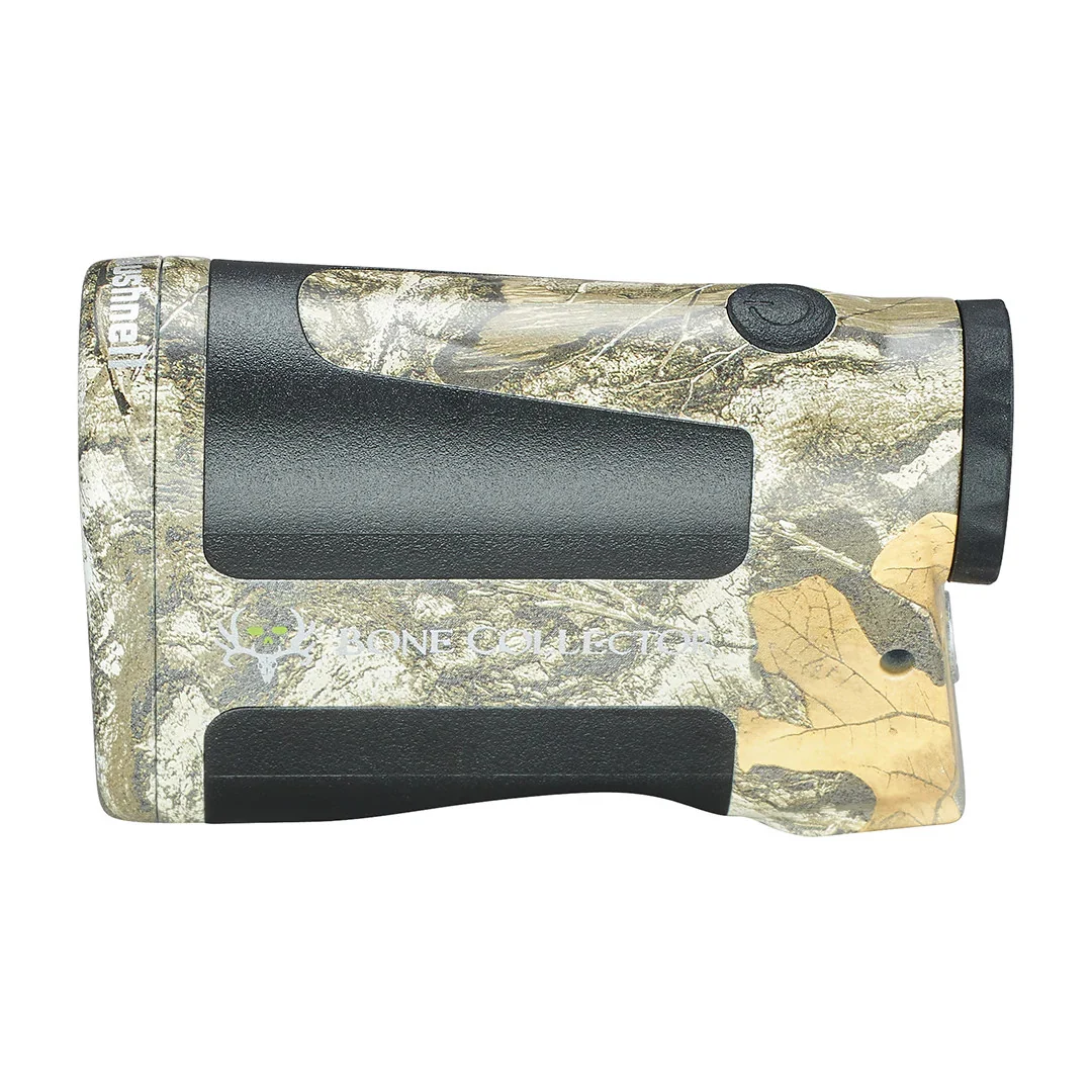6x25 Bone Collector 850 Real Tree Edge Laser Rangefinder - Image 9