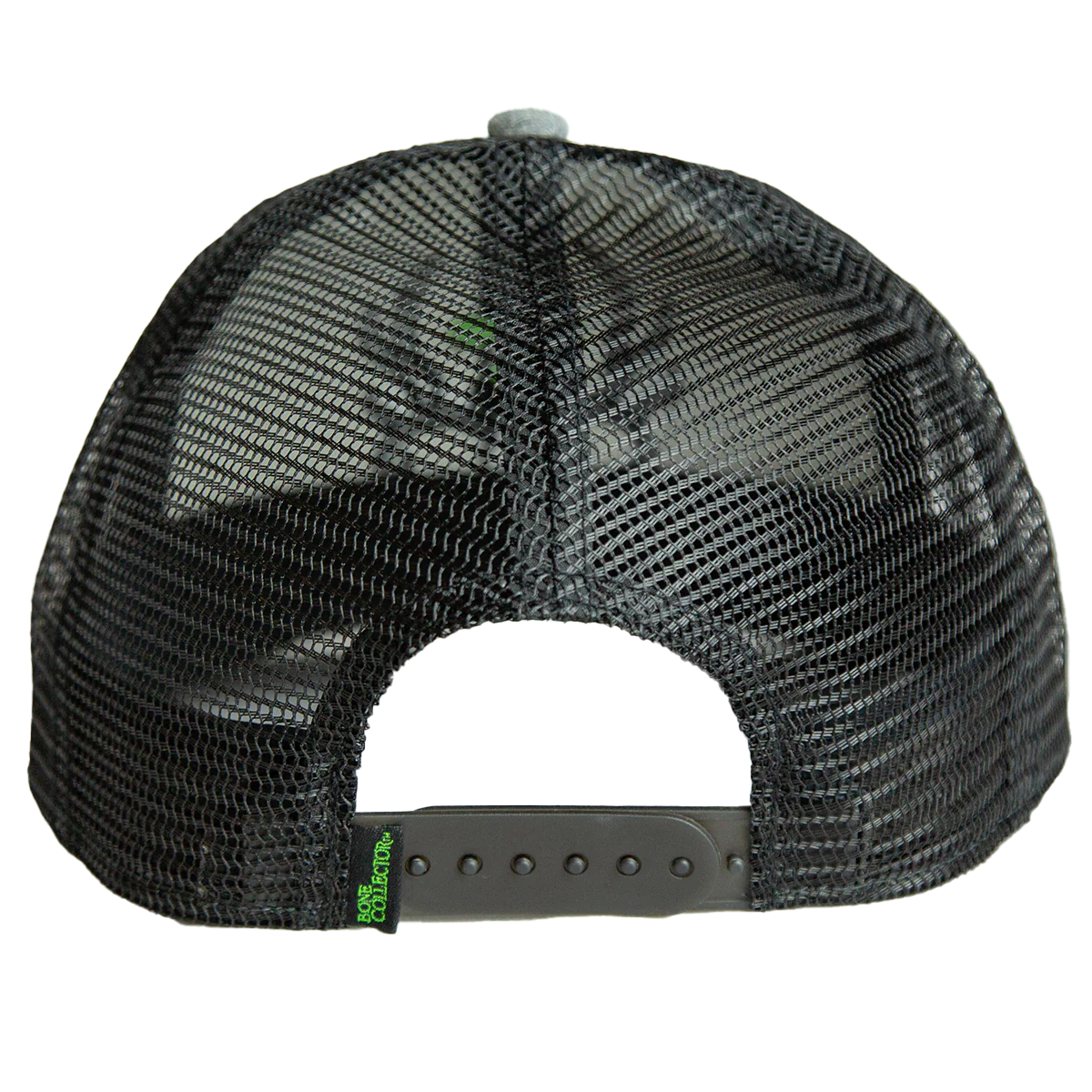 Ballpark Tricolor Trucker Hat - Image 3
