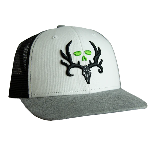 Ballpark Tricolor Trucker Hat - Image 9
