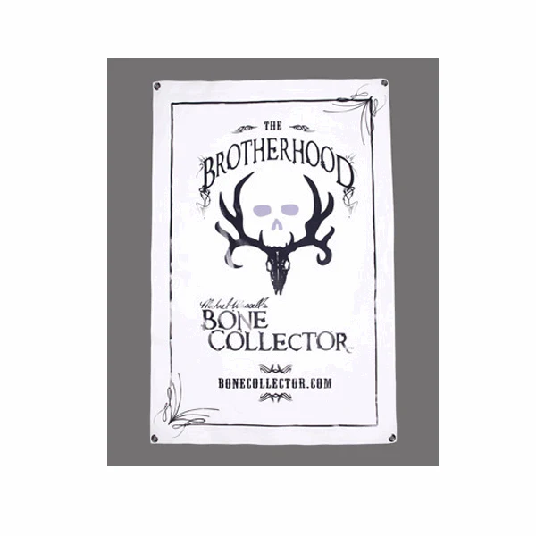 Banner- White Brotherhood - Image 2