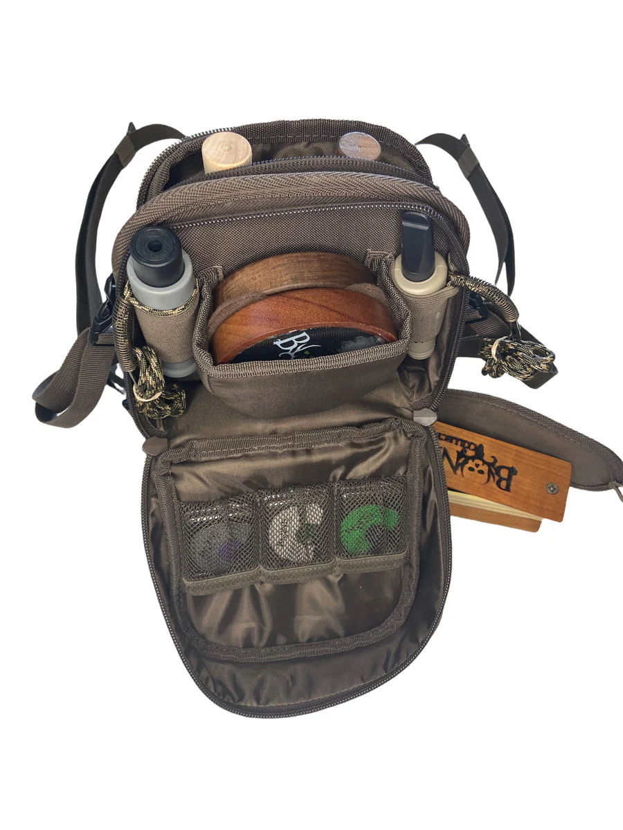 BC Quick Call Chest Pack - Image 3