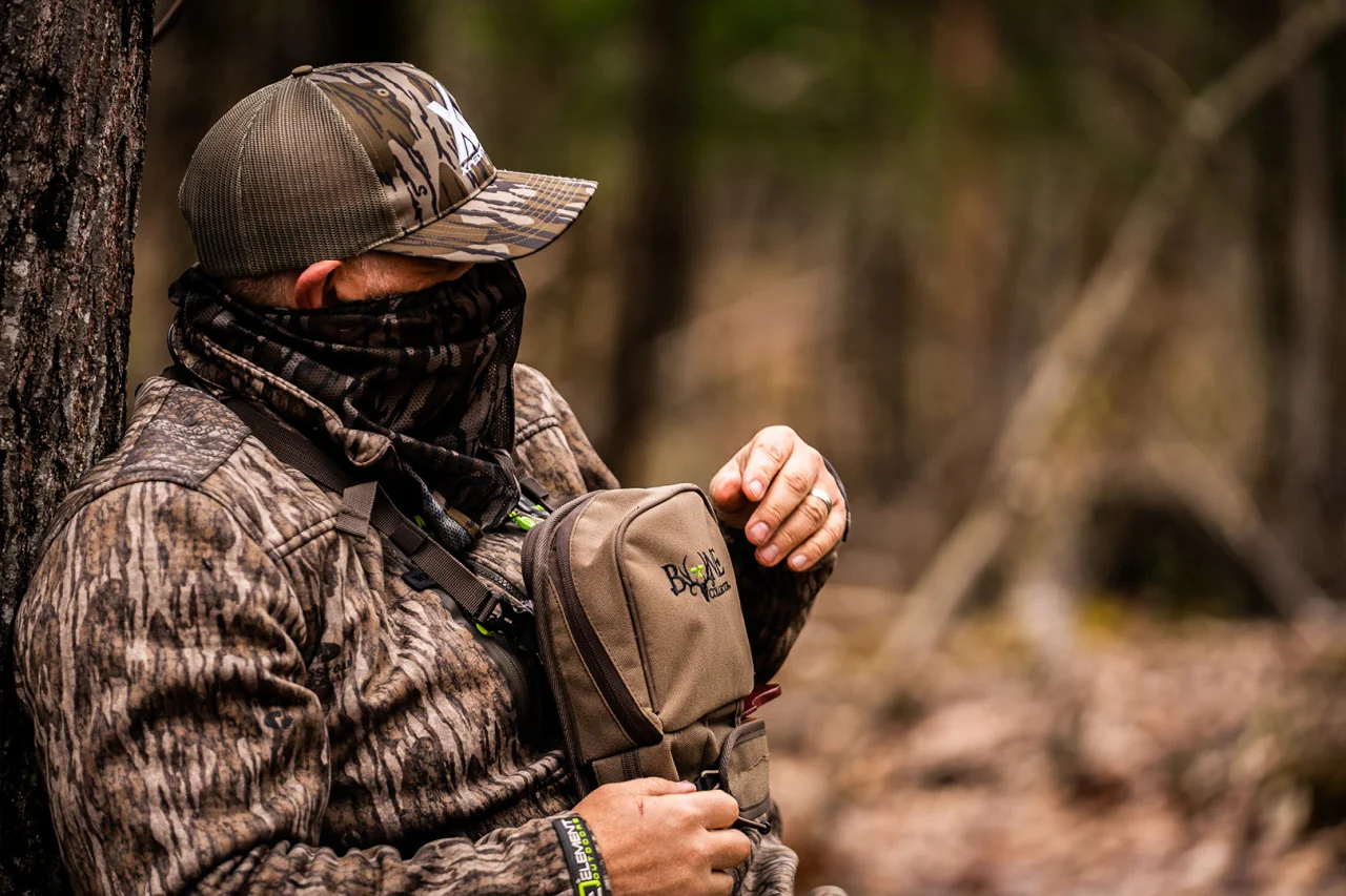 BC Quick Call Chest Pack - Image 5