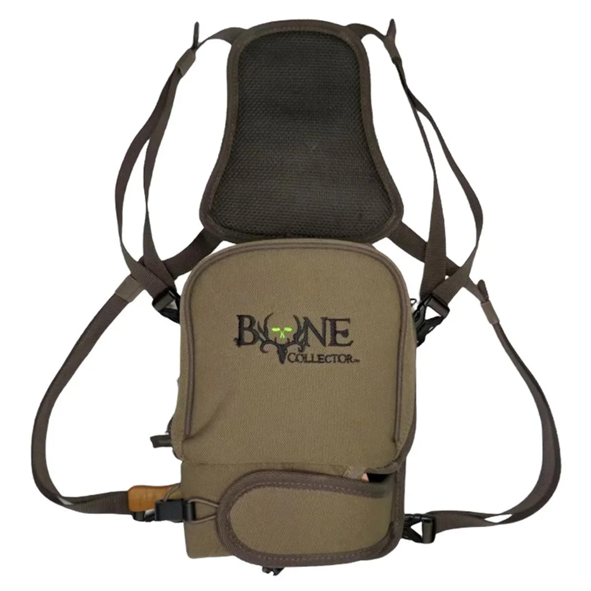 BC Quick Call Chest Pack Plus Butt Pad - Image 3