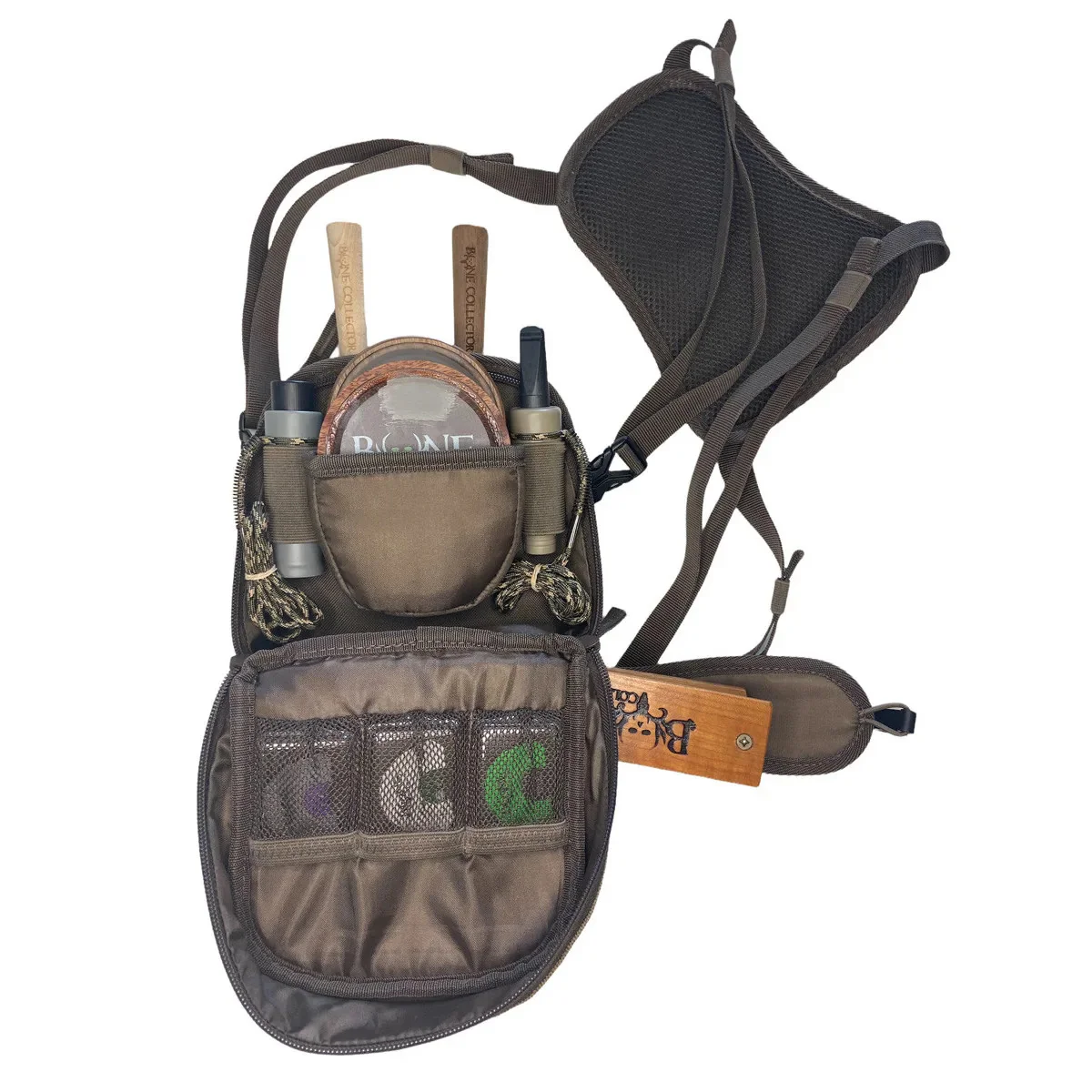 BC Quick Call Chest Pack Plus Butt Pad - Image 6