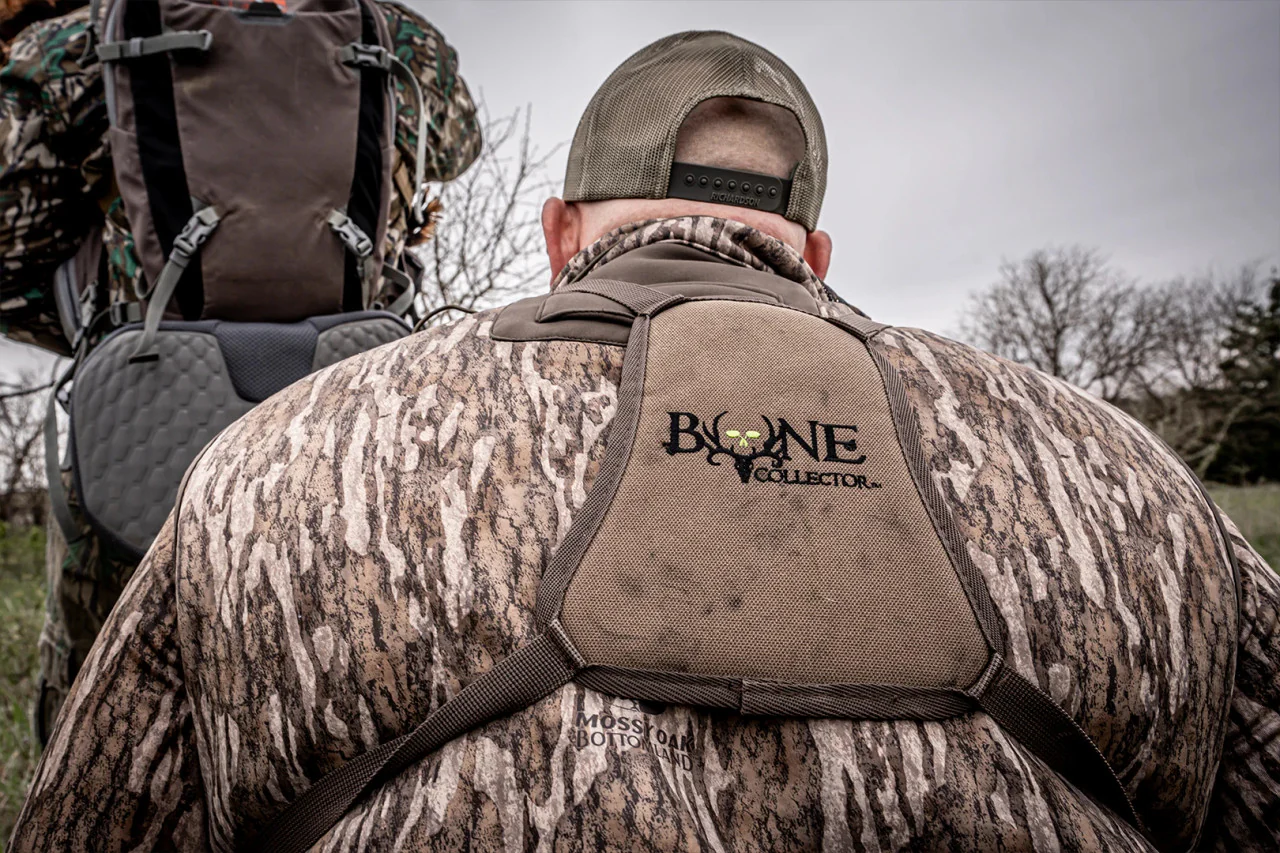 BC Quick Call Chest Pack Plus Butt Pad - Image 9