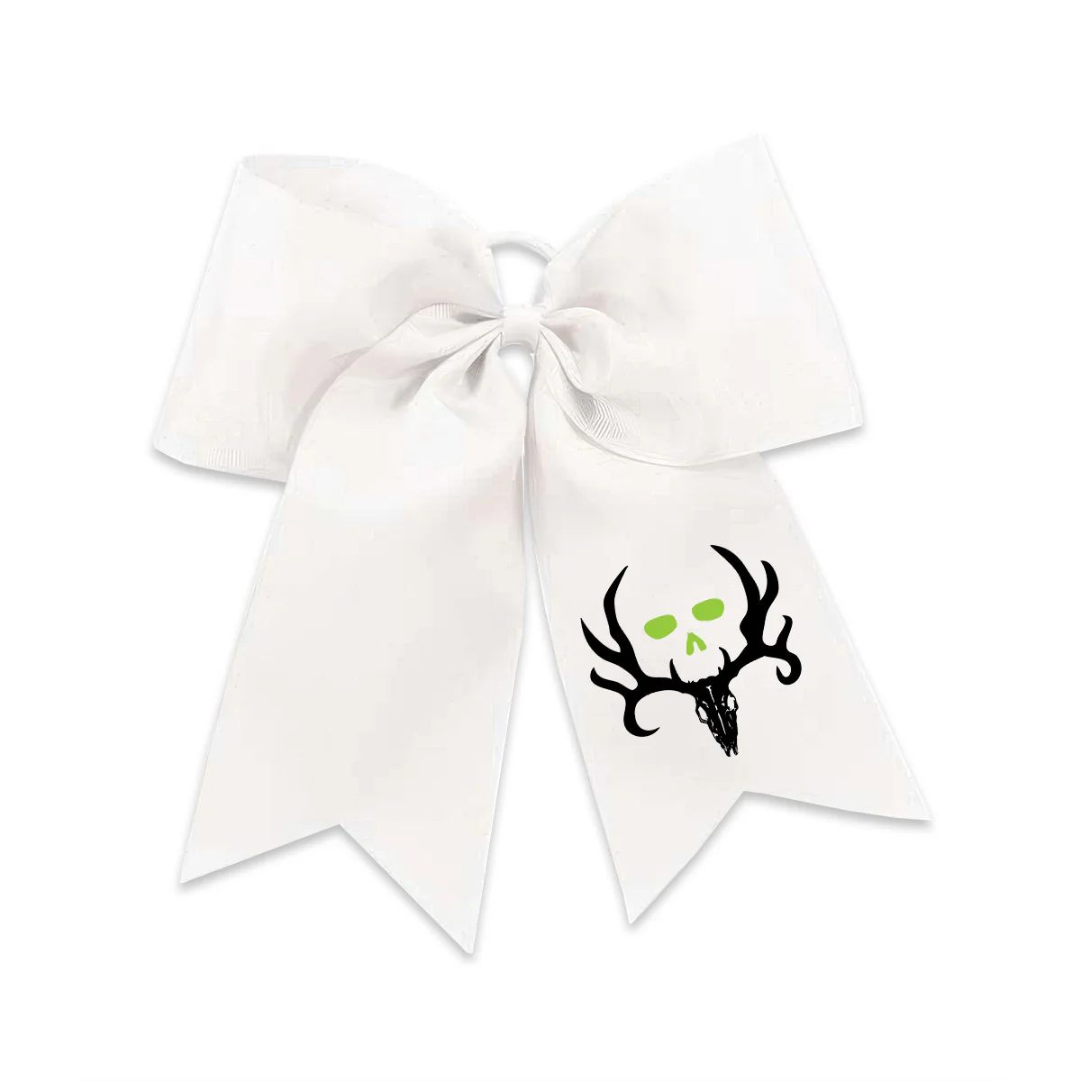 BC Raskulls Cheer Bow - Image 3