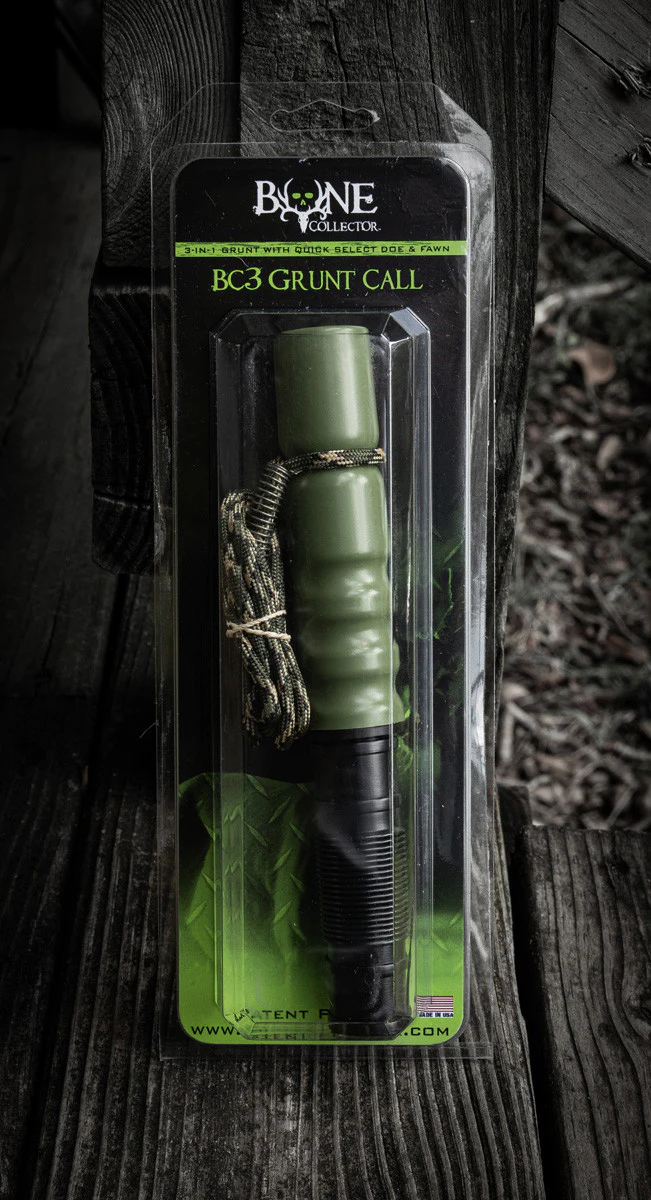 BC3 Grunt Call - Image 4