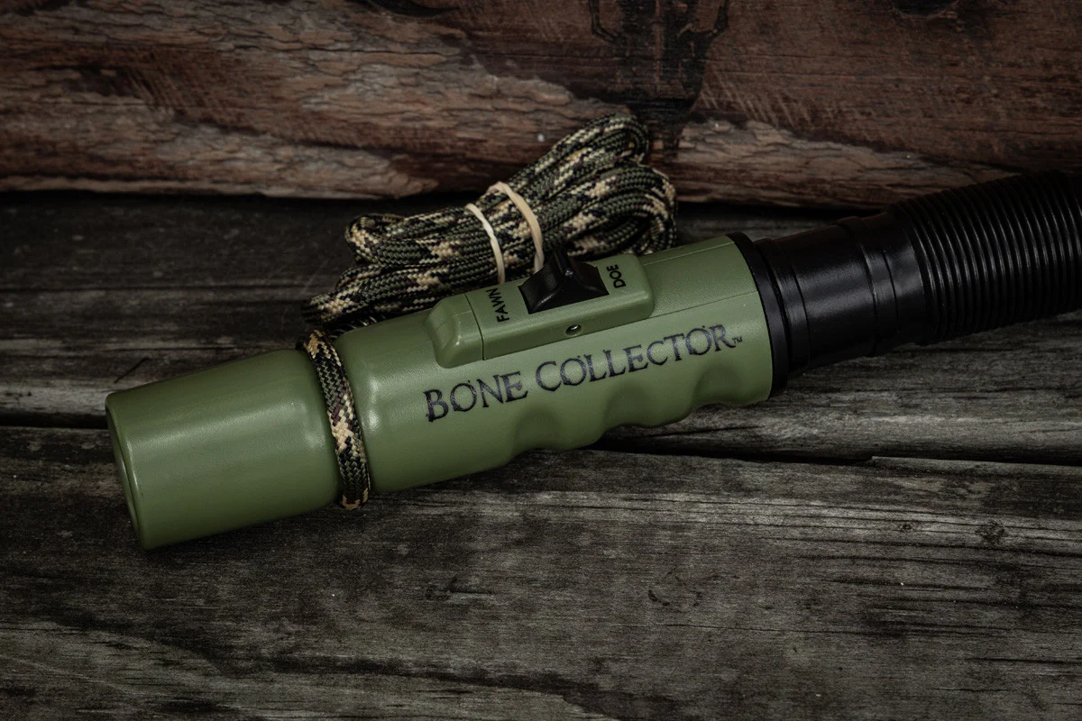 BC3 Grunt Call - Image 7
