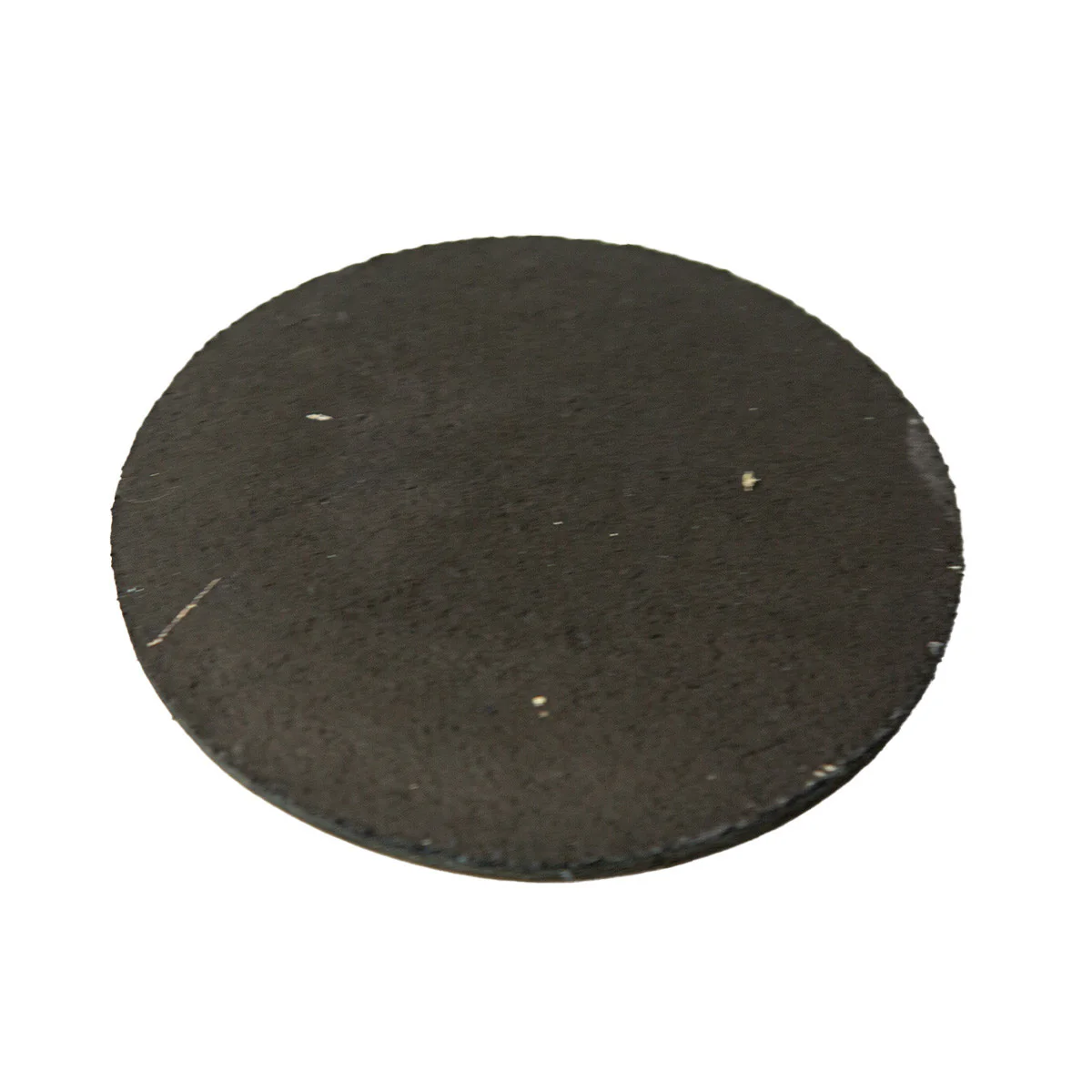 Bone Collector Leather Coasters - 4 pack - Image 3