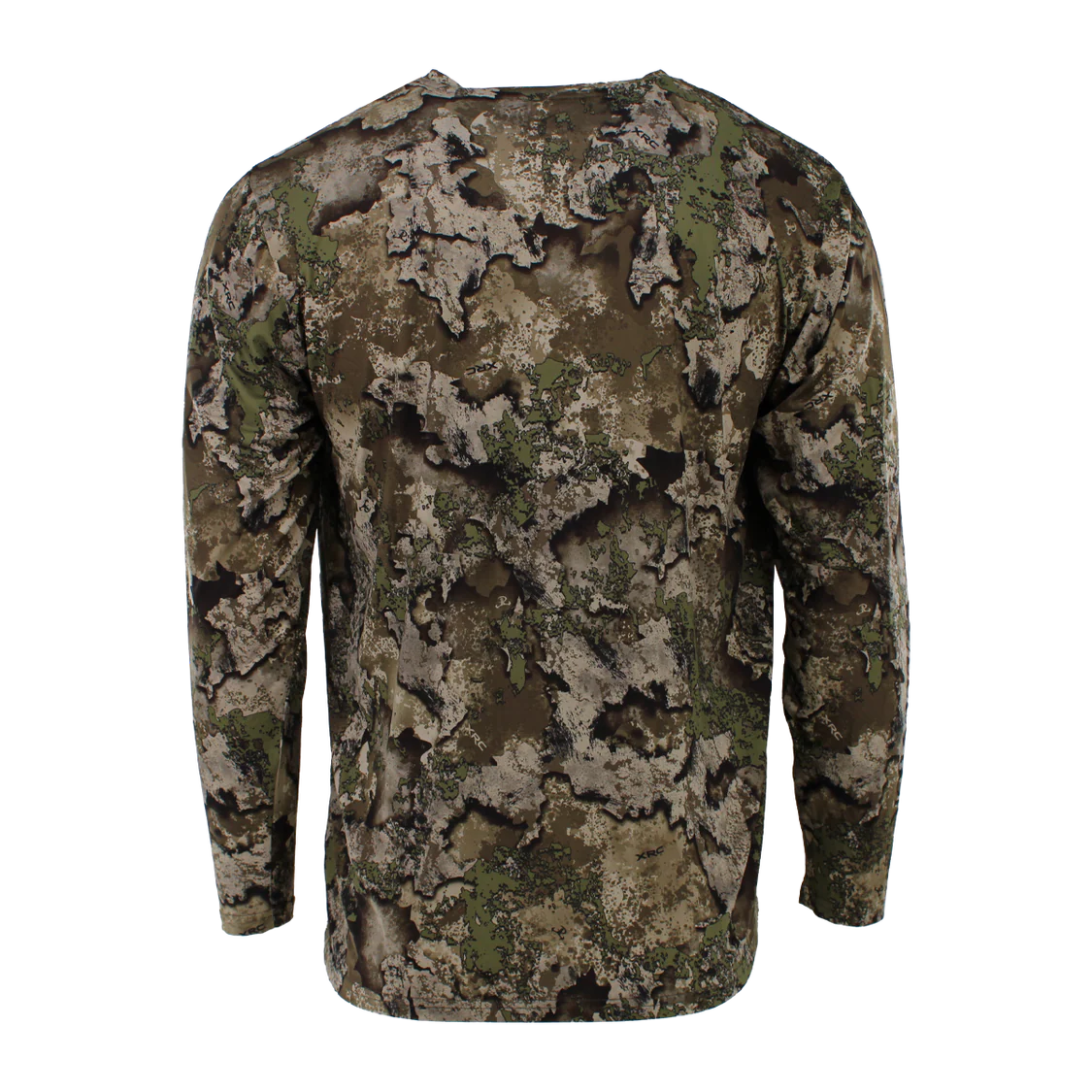 Bone Collector Long Sleeve Performance Shirt - XRC Camo - Image 3