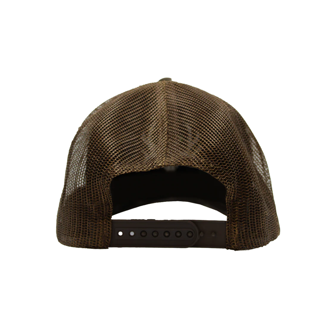 Bone Collector Mesh Back Cap - Brown Camo - Image 4