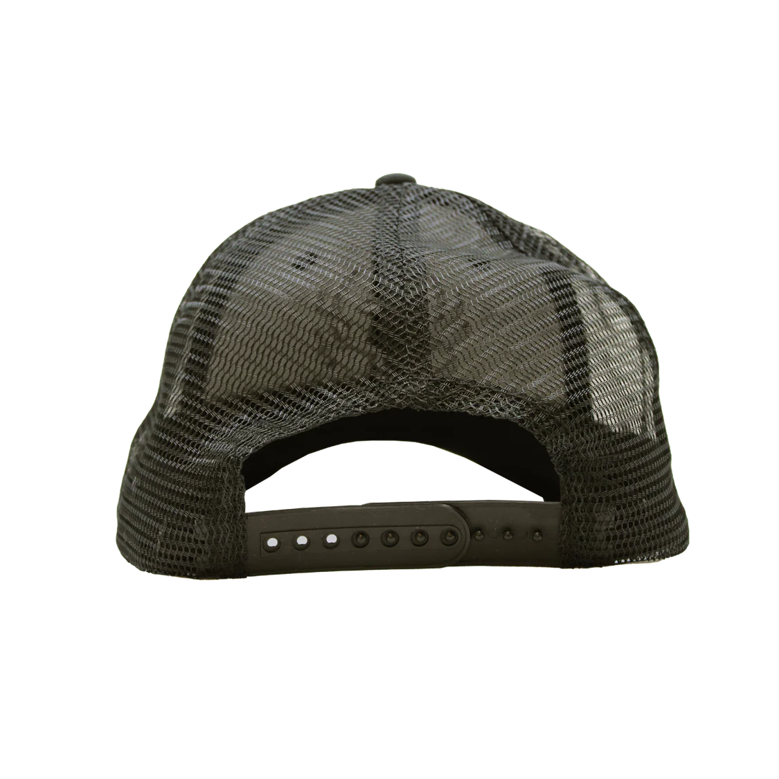 Bone Collector Mesh Back Cap - XRC Camo/Canteen - Image 4