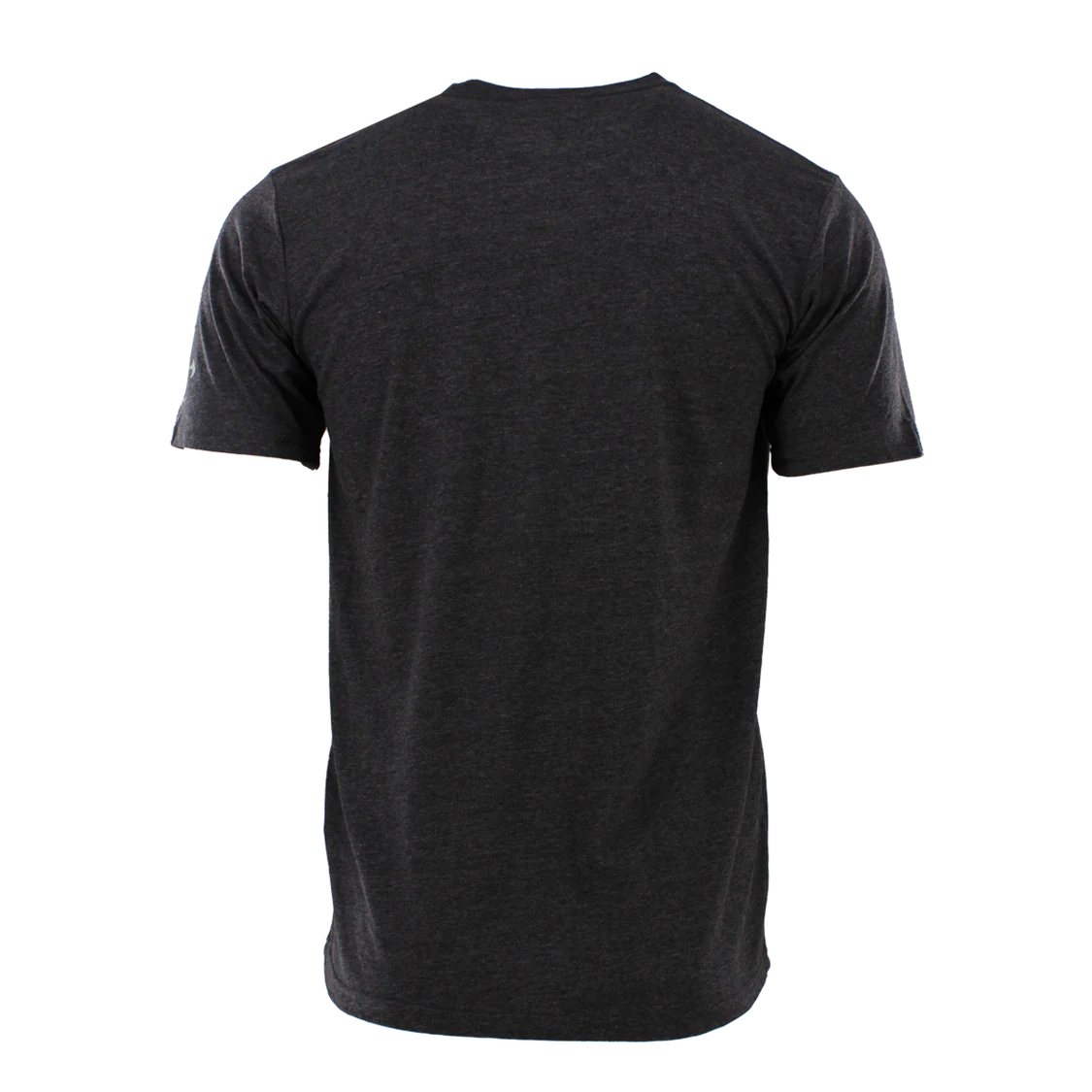 Bone Collector Short Sleeve Durasoft Tee - Charcoal Heather - Image 3
