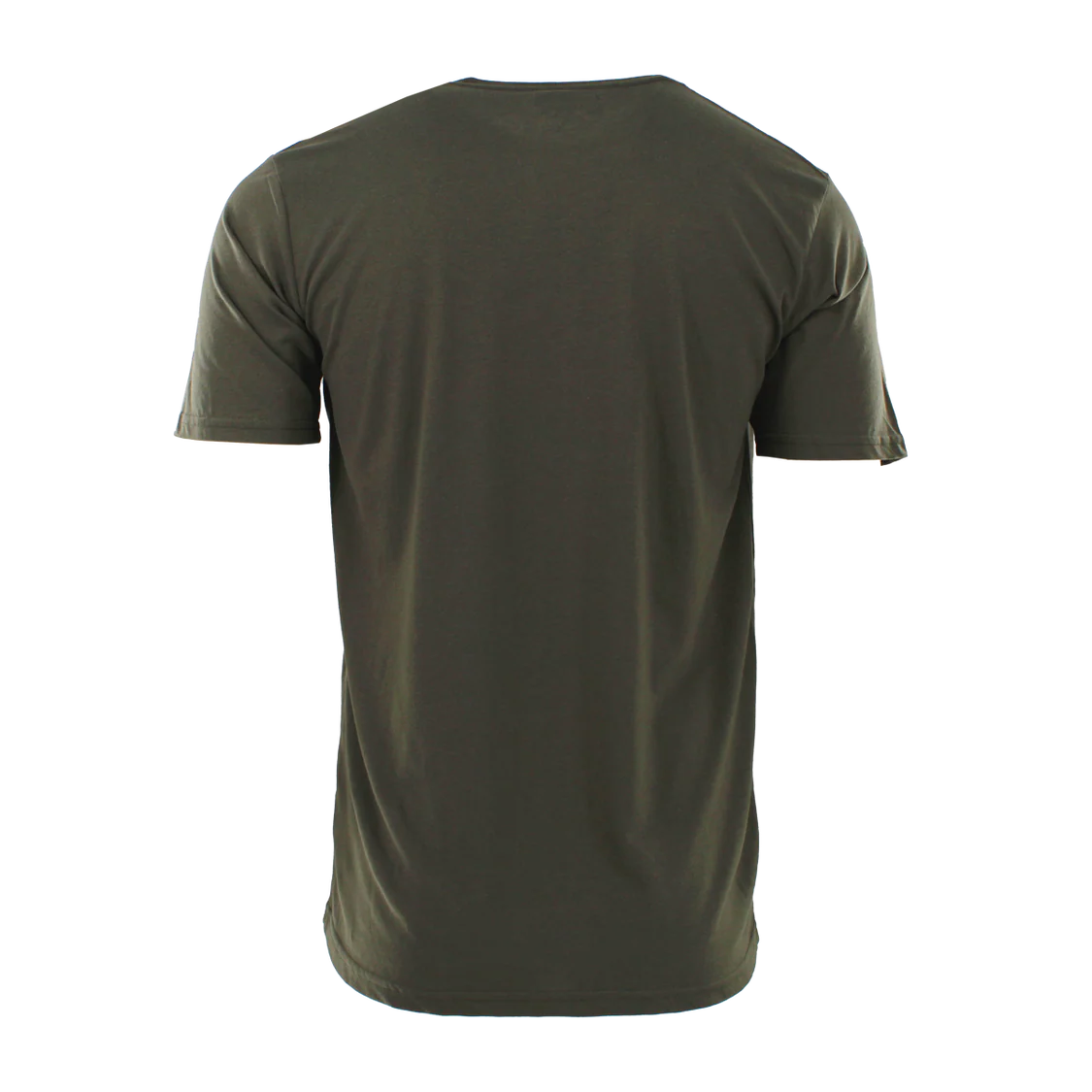 Bone Collector Short Sleeve Durasoft Tee - Forest Night - Image 3