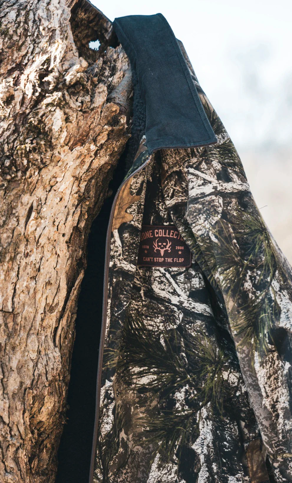 Brotherhood Barn Jacket | Limited Edition - Image 2