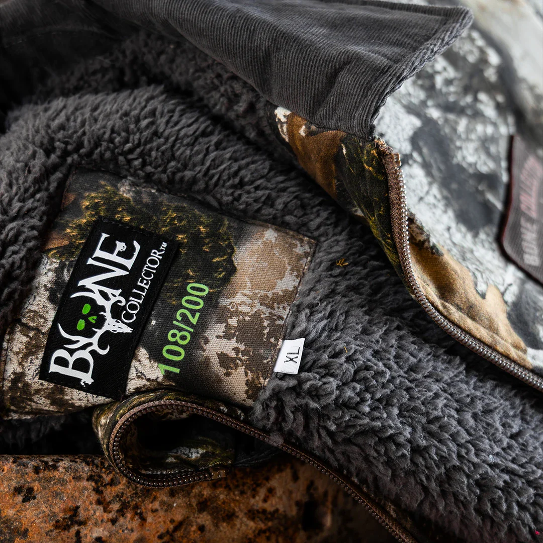 Brotherhood Barn Jacket | Limited Edition - Image 3