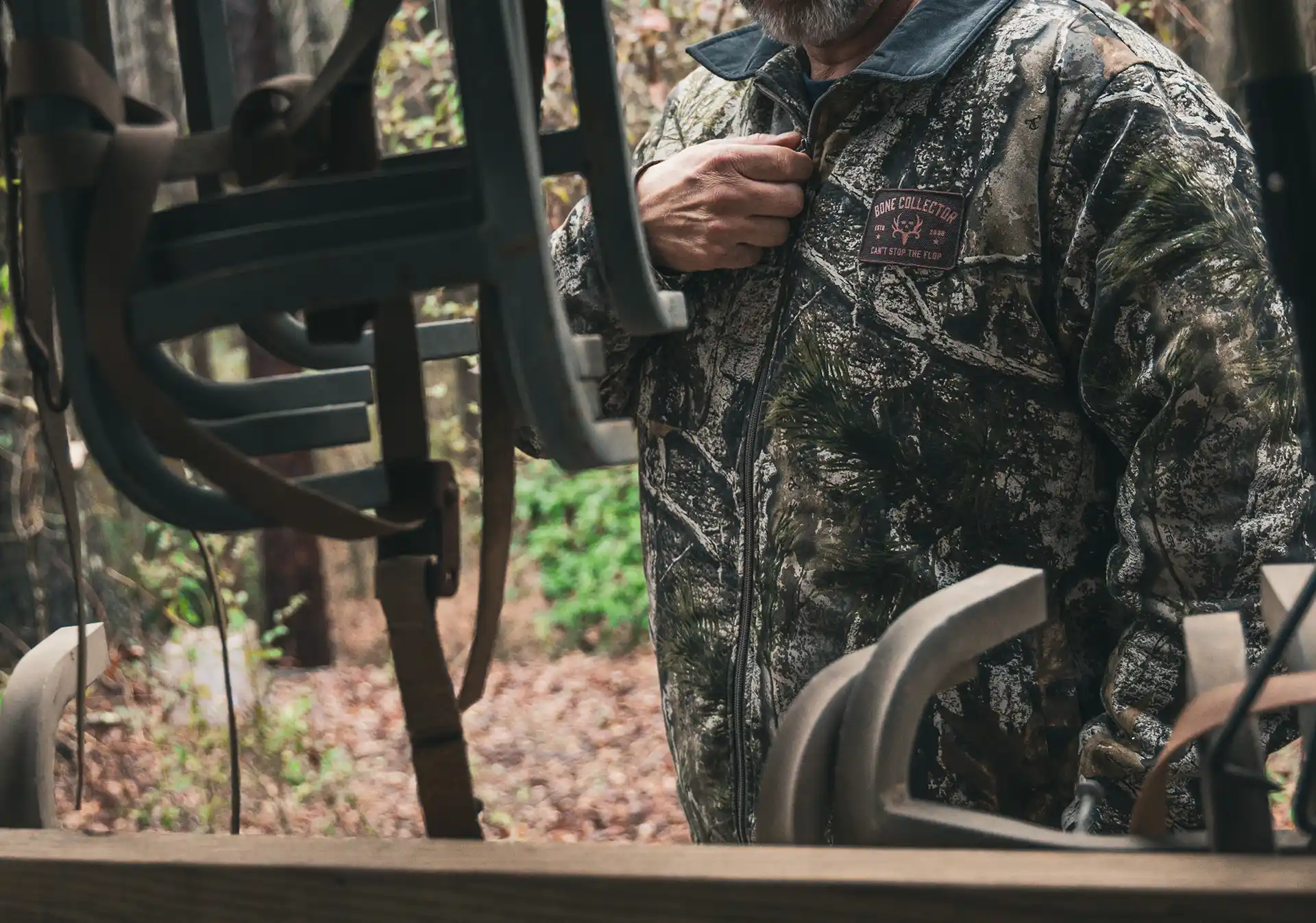 Brotherhood Barn Jacket | Limited Edition - Image 6